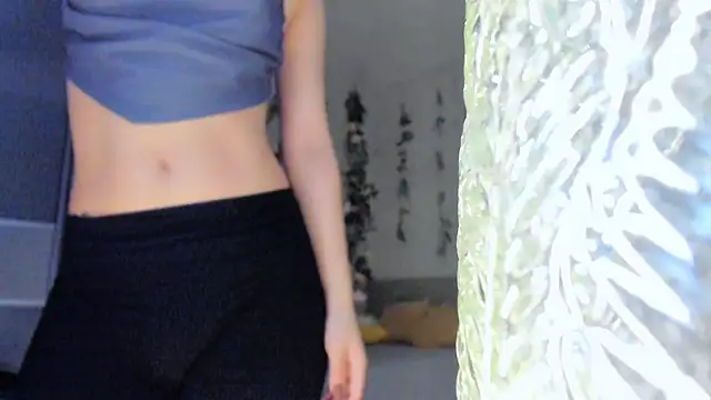 AgnieszkaBanana online show from November 2025 08:05:01 PM