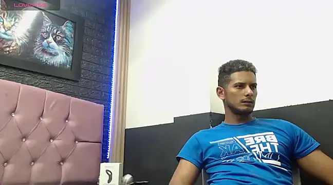 Chris Dick23 online show from January 2025 05:16:02 AM