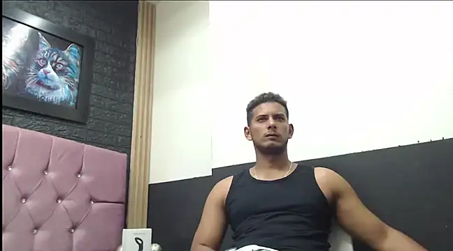 Chris Dick23 online show from January 2025 04:16:02 AM