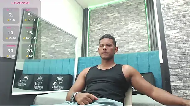 Chris Dick23 online show from February 2025 08:52:02 PM