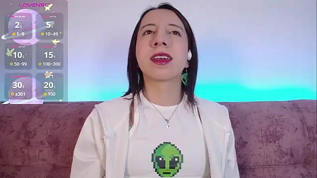 Miiaa doll online show from January 2026 01:53:01 AM