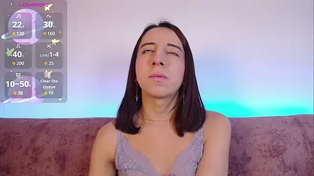 Miiaa doll online show from January 2026 02:04:02 AM