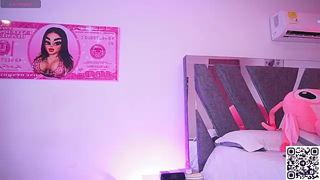 Caramelo Exotic online show from June 2026 04:49:01 AM
