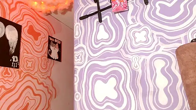 420viol3ta  online show from December 2025 05:36:02 AM