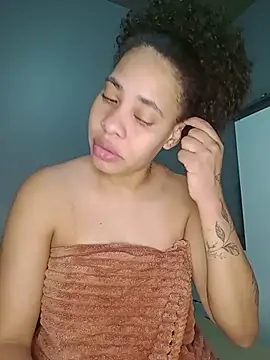 Su Duarte 1 online show from April 2026 01:25:01 AM