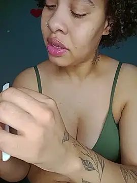 Su Duarte 1 online show from April 2026 03:13:01 AM