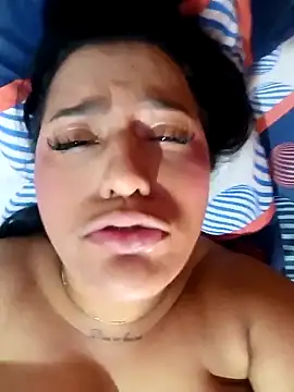 KorinaKovaa online show from March 2025 05:41:02 AM