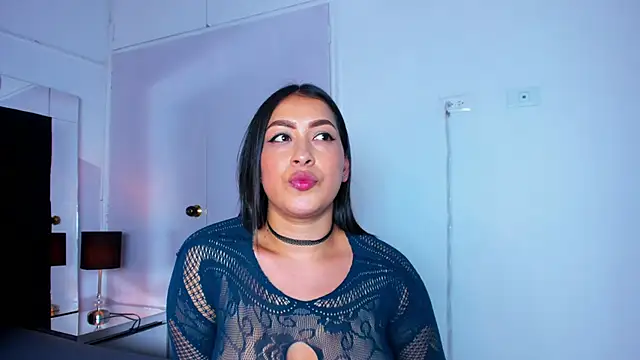 Snapshot of Miaa_Garcia chatting on January 2025 09:15:01 PM Miaa Garcia online show from January 2025 09:15:01 PM