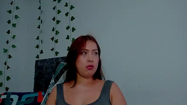 Snapshot of Miaa_Garcia chatting on October 2025 09:26:01 PM Miaa Garcia online show from October 2025 09:26:01 PM