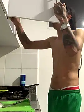 JovenDesobediente online show from September 2025 03:18:02 AM