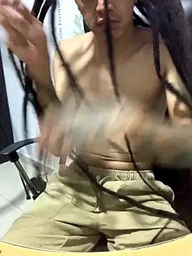 JovenDesobediente online show from September 2025 06:04:02 AM