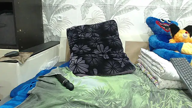 CamDiva113 online show from March 2025 02:23:01 PM