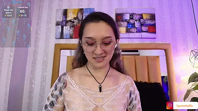 Laurent elis online show from March 2026 04:40:01 PM