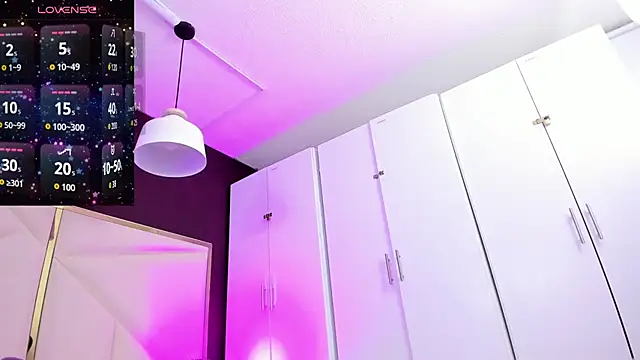 Snapshot of April_bowie chatting on January 2026 11:24:02 AM April bowie online show from January 2026 11:24:02 AM