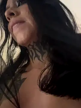 AbbyFtLuna online show from October 2025 05:46:02 PM