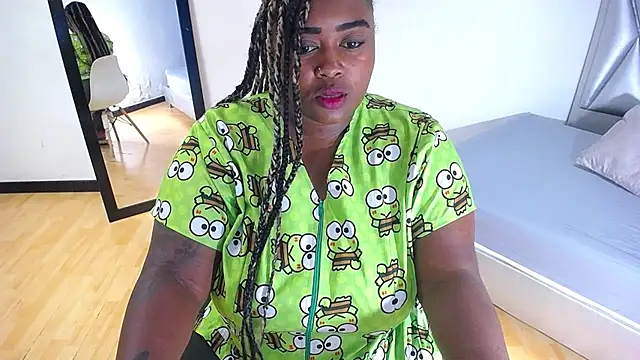 exotic karmella online show from September 2025 09:19:01 PM