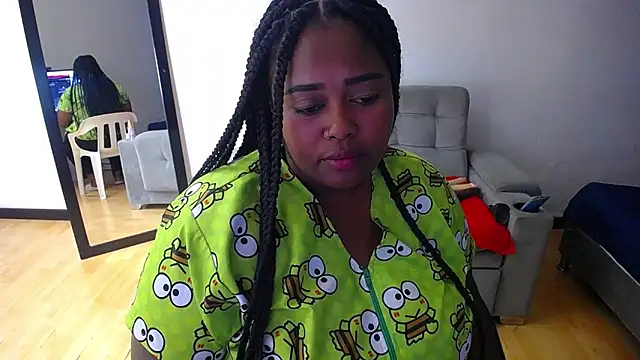 exotic karmella online show from February 2026 09:44:01 PM