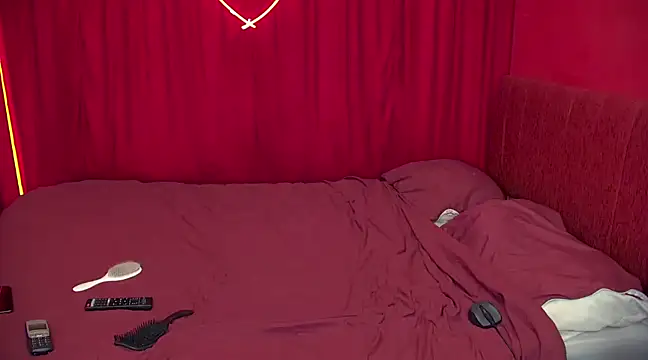 Snapshot of FerrariRedxBabestation chatting on January 2025 02:55:01 PM FerrariRedxBabestation online show from January 2025 02:55:01 PM