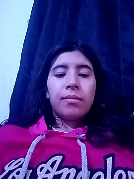 Snapshot of Yeimy_sweetf chatting on January 2025 12:25:02 AM Yeimy sweetf online show from January 2025 12:25:02 AM