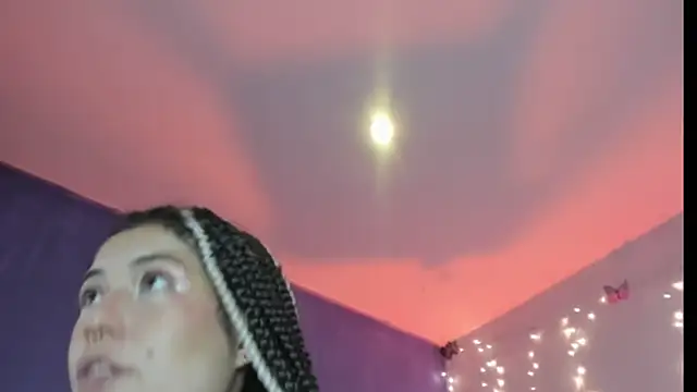 Hellen dumont online show from February 2025 02:15:01 AM