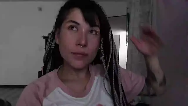 Hellen dumont online show from November 2025 02:25:02 AM