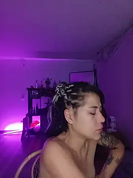 Hellen dumont online show from November 2025 09:45:01 AM