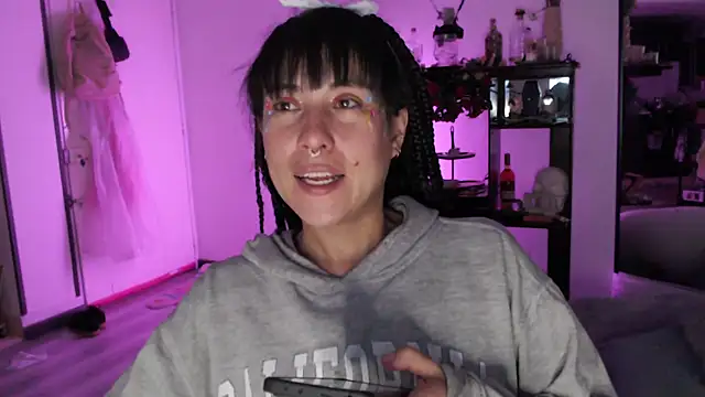 Hellen dumont online show from January 2026 03:56:01 AM