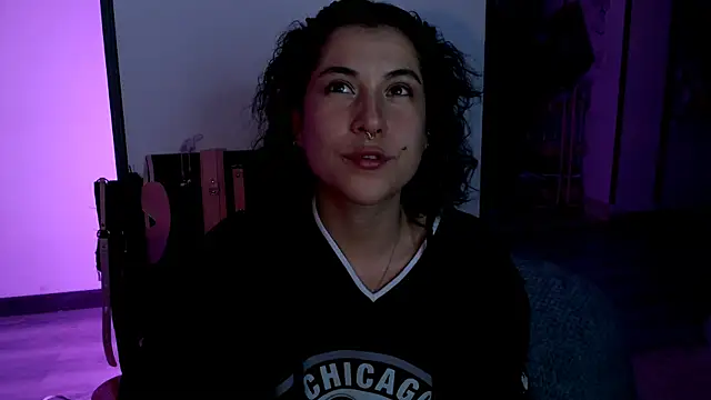 Hellen dumont online show from February 2026 02:43:01 AM