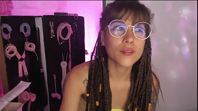 Hellen dumont online show from July 2026 03:34:01 AM
