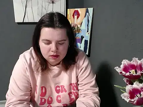 so shy online show from March 2025 10:30:02 AM