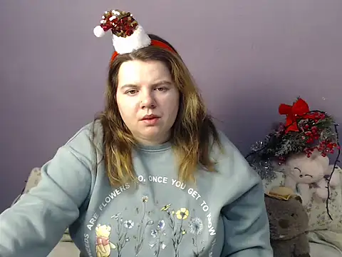 so shy online show from December 2025 07:25:01 AM