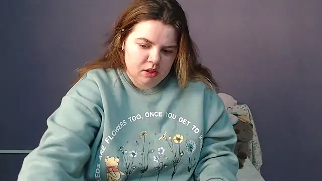 so shy online show from February 2026 07:18:01 AM