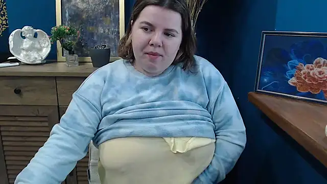 so shy online show from March 2026 07:14:01 AM