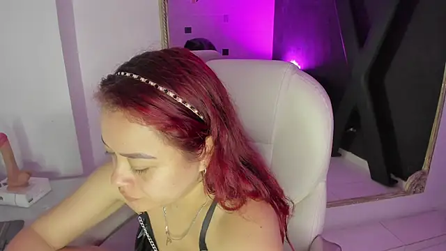 DarlingBDSM  online show from March 2025 01:35:02 PM