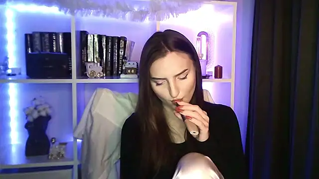 X Alisa online show from January 2026 07:16:02 PM