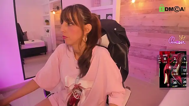 candy summer28 online show from April 2026 07:22:01 PM