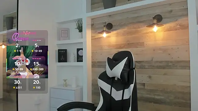 candy summer28 online show from April 2026 07:07:01 PM