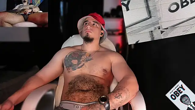 Snapshot of kingbear777 chatting on February 2025 10:06:02 PM kingbear777 online show from February 2025 10:06:02 PM