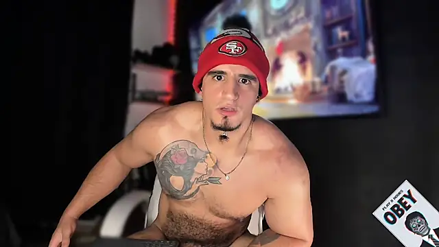 Snapshot of kingbear777 chatting on February 2025 03:14:01 PM kingbear777 online show from February 2025 03:14:01 PM