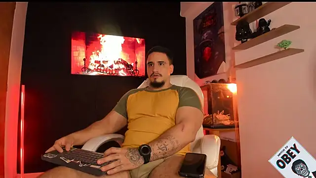 Snapshot of kingbear777 chatting on September 2025 02:00:02 AM kingbear777 online show from September 2025 02:00:02 AM