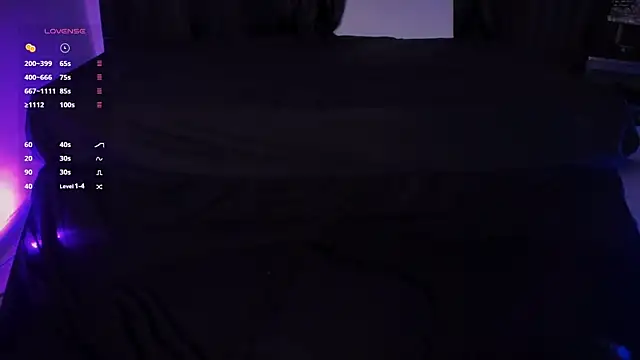 AramJoness online show from November 2025 07:46:02 PM