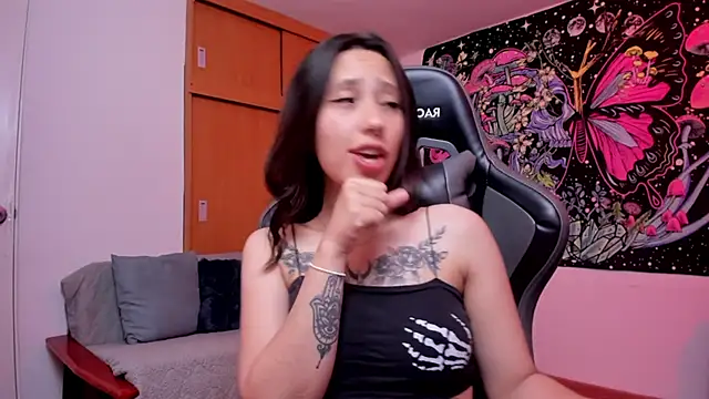 aciddollhell online show from February 2026 01:50:02 AM