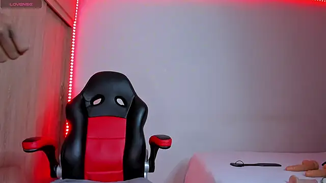 barbiee ebony online show from November 2025 04:03:01 AM