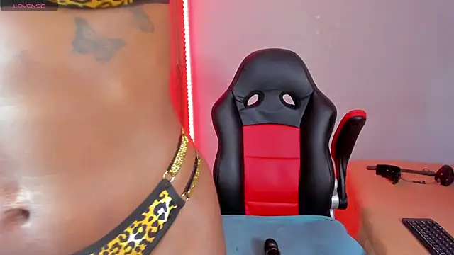 barbiee ebony online show from April 2026 04:06:01 AM