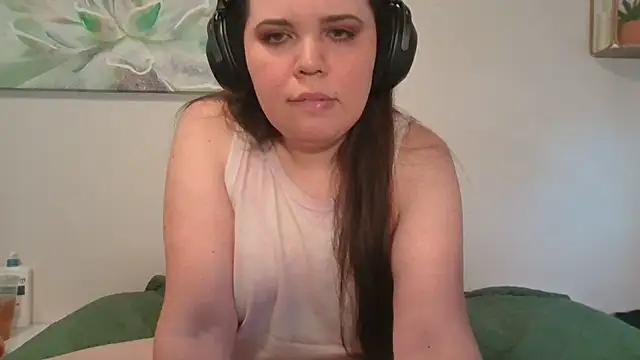 AlessaLoveX online show from July 2026 11:18:02 PM
