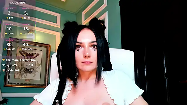 1Munique online show from February 2025 05:36:02 PM