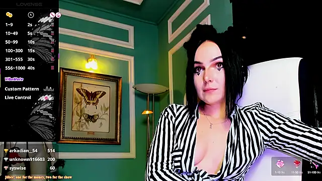 1Munique online show from March 2025 11:09:02 PM