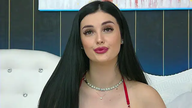 Snapshot of SophiaVilner chatting on January 2025 10:41:02 PM SophiaVilner online show from January 2025 10:41:02 PM