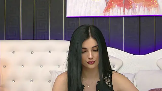 Snapshot of SophiaVilner chatting on February 2025 07:42:01 PM SophiaVilner online show from February 2025 07:42:01 PM