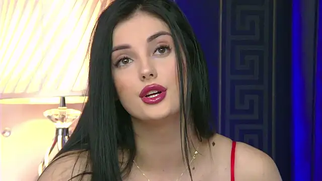 Snapshot of SophiaVilner chatting on March 2025 06:39:02 PM SophiaVilner online show from March 2025 06:39:02 PM